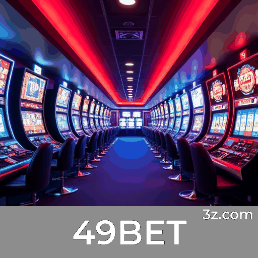 Desbloqueie Bônus Exclusivos no 49BET Agora!