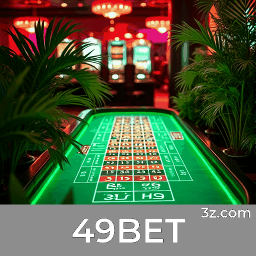 49BET Inovação: Jogos com Tecnologia de Ponta