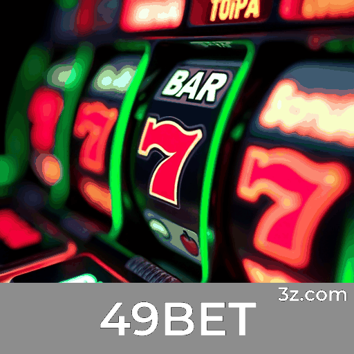 49BET Jogos: Domine Estratégias de Cassino para Sucesso