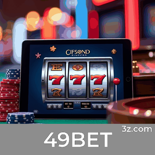 49BET Jogos: Domine Estratégias de Cassino para Sucesso