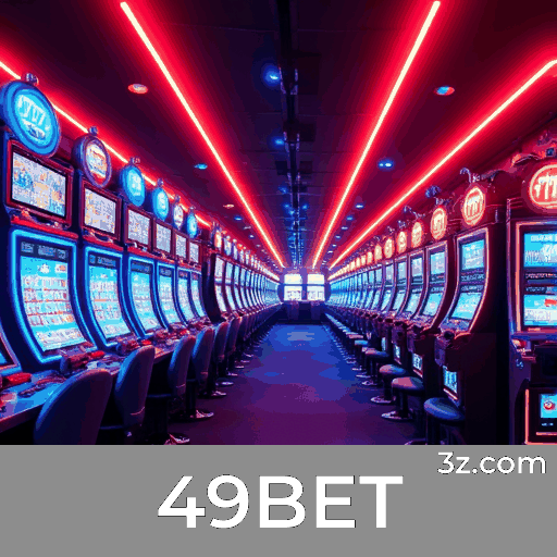 Desbloqueie Bônus Exclusivos no 49BET Agora!